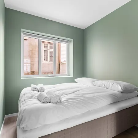 Apartman Beds I Cozy Corner