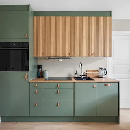 Beds I Cozy Corner *