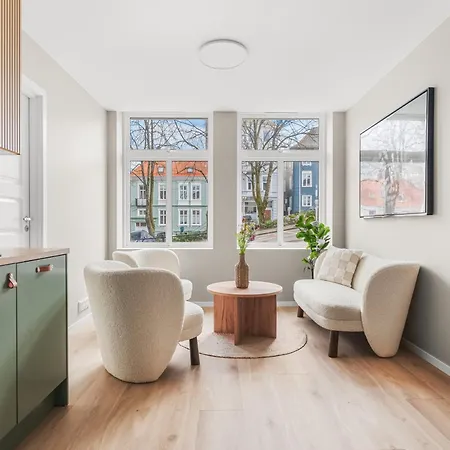 Beds I Cozy Corner Bergen