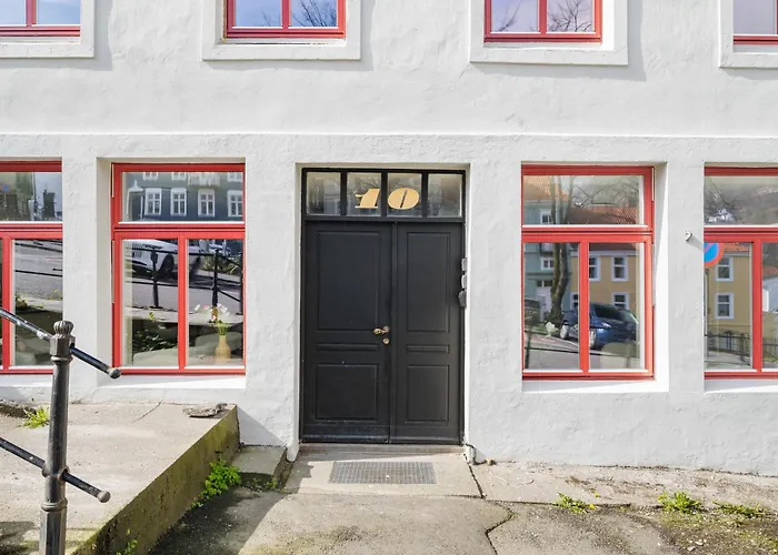 Beds I Cozy Corner * Bergen