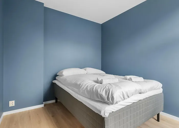 Brand New! Beds I Cozy Corner 公寓